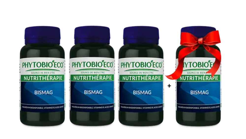 Offre Promo Bismag