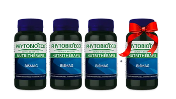 Offre Promo Bismag
