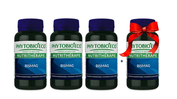 Offre Promo Bismag