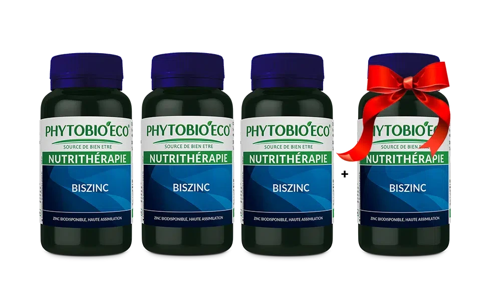 Offre Promo Biszinc