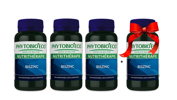 Offre Promo Biszinc