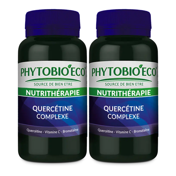 Oferta Promo Quercetina