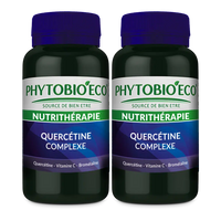 Offre Promo Quercetine