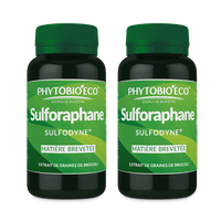Offre Promo Sulforaphane Sulfodyne