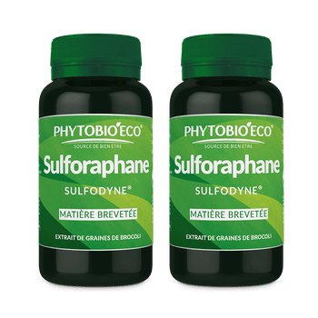 Offre Promo Sulforaphane Sulfodyne