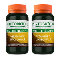 Offre Promo Vitamine C liposomale gélule