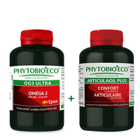 Pack Confort Articulaire