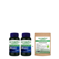 Pack Microbiote