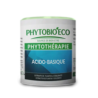 Acido-basique - 60 capsules