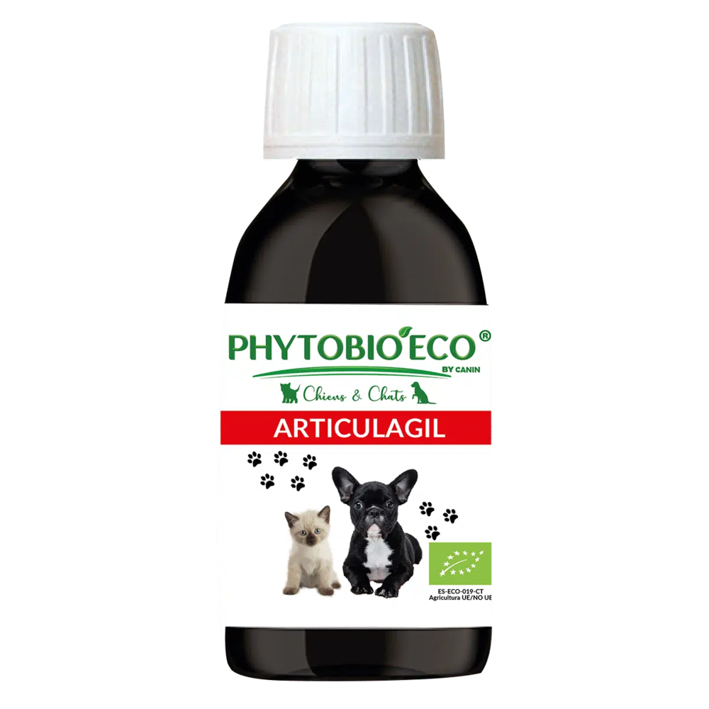 Articulagil  - 125 liquid