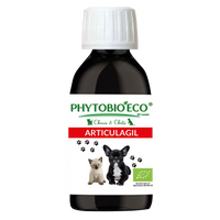 Articulagil  - 125 liquid