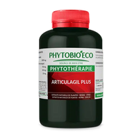 Articulagil plus - 180 capsules