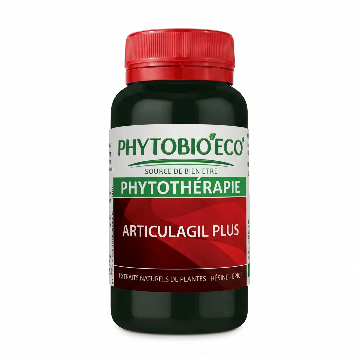Articulagil plus
