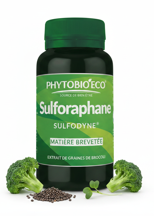 Sulforaphane SULFODYNE® Phytobioeco