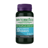 Biotikaplus Enfants  - 30 capsules