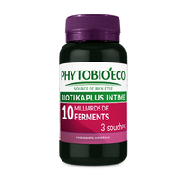 Biotikaplus intime  - 60 capsules