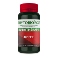 Bisfer - Fer Complexe - 60 capsules