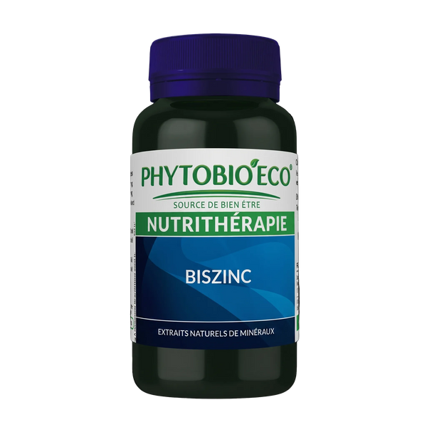 Biszinc
