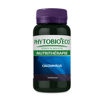 Calcium plus - 60 capsules