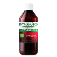 Circulagil - 500 liquid