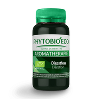 Digestion - 30 capsules
