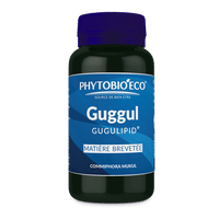 Guggul GUGULIPID® - 60 capsules