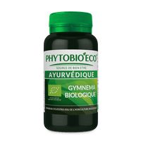 Gymnema biologique  - 60 capsules