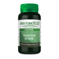 I-Glycae - 50 capsules