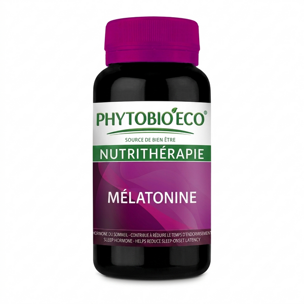 Mélatonine