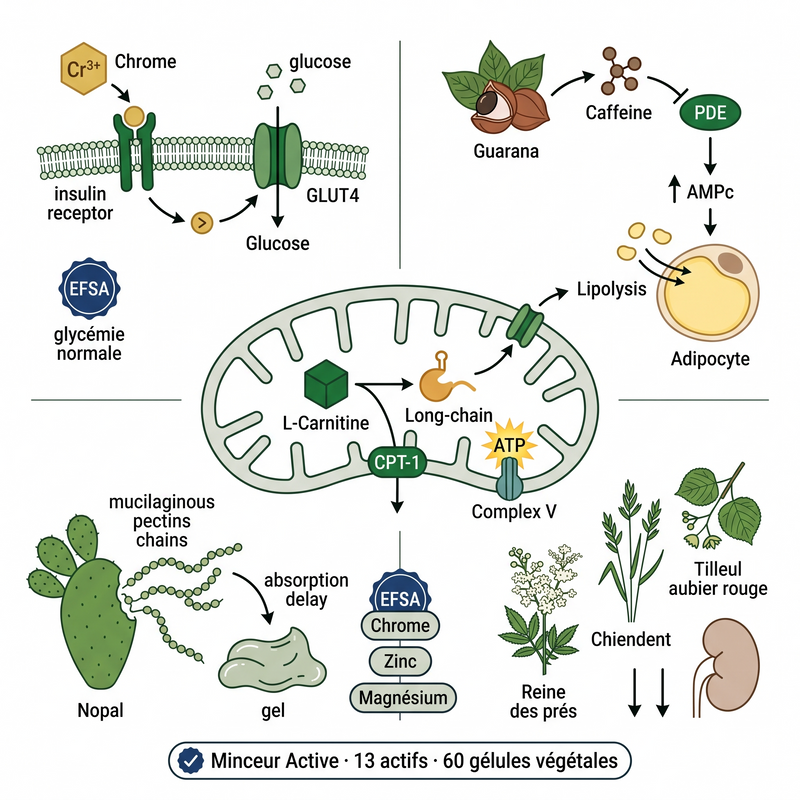 Minceur Active