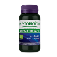 Nez Gorge - 30 capsules