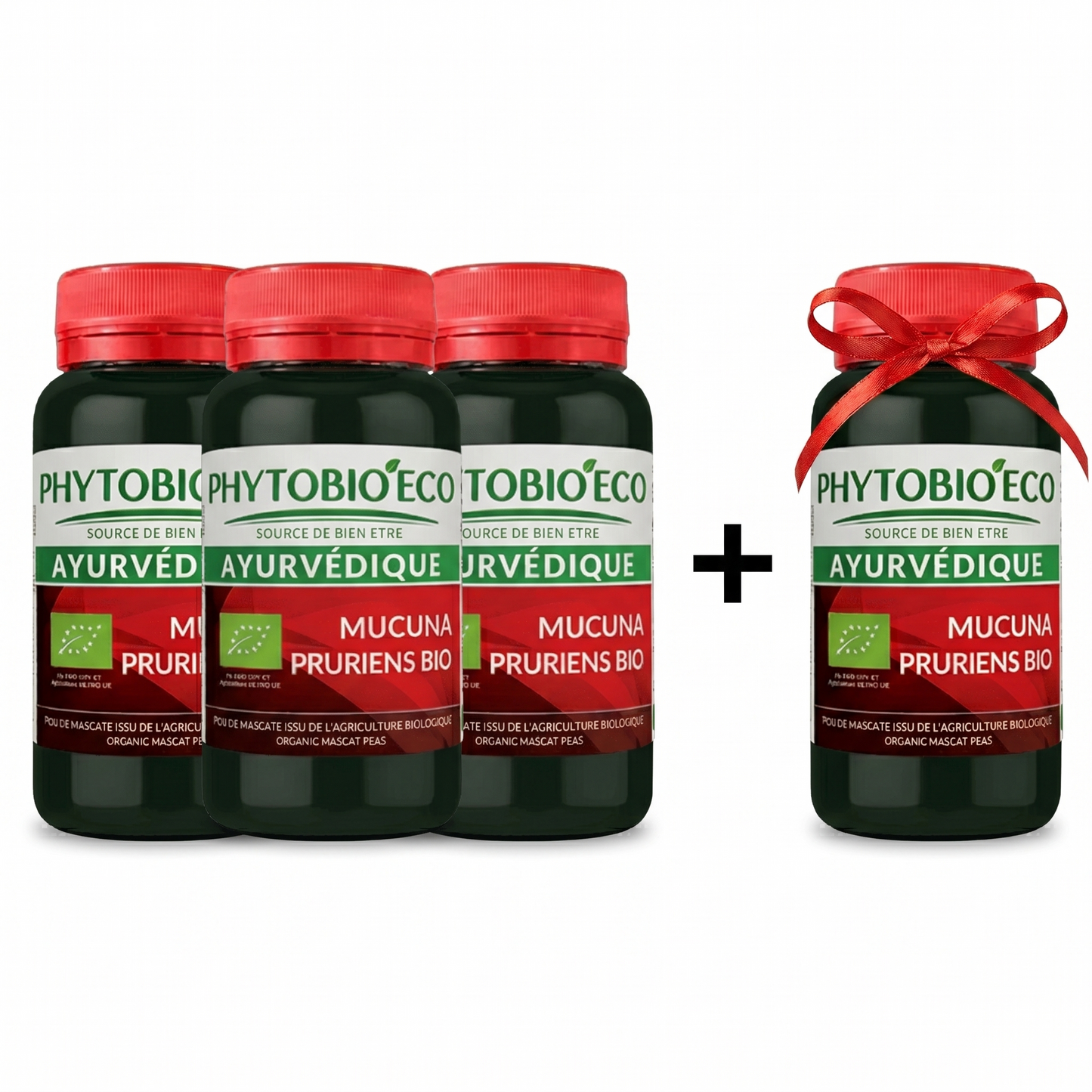 Offre Promo Mucuna