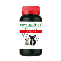 Omég3 - 1000 mg  - 90 softgel