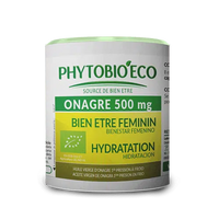 Onagre bio - 100 softgel