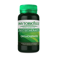 Orthosiphon - 100 capsules