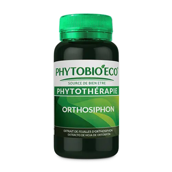 Orthosiphon - 100 capsules