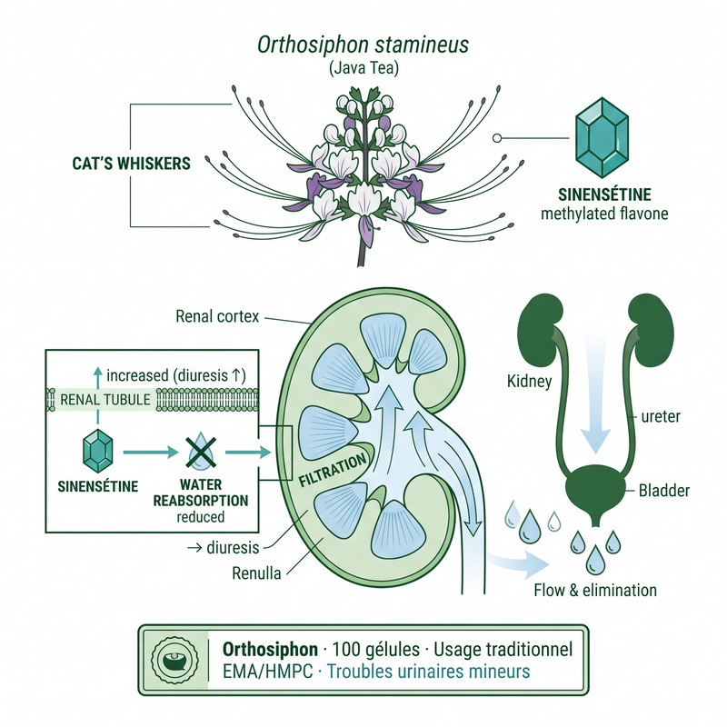 Orthosiphon