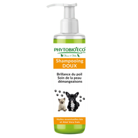 Shampoing Doux  - 250 liquid
