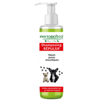 Shampoing Répulsif - 250 liquid