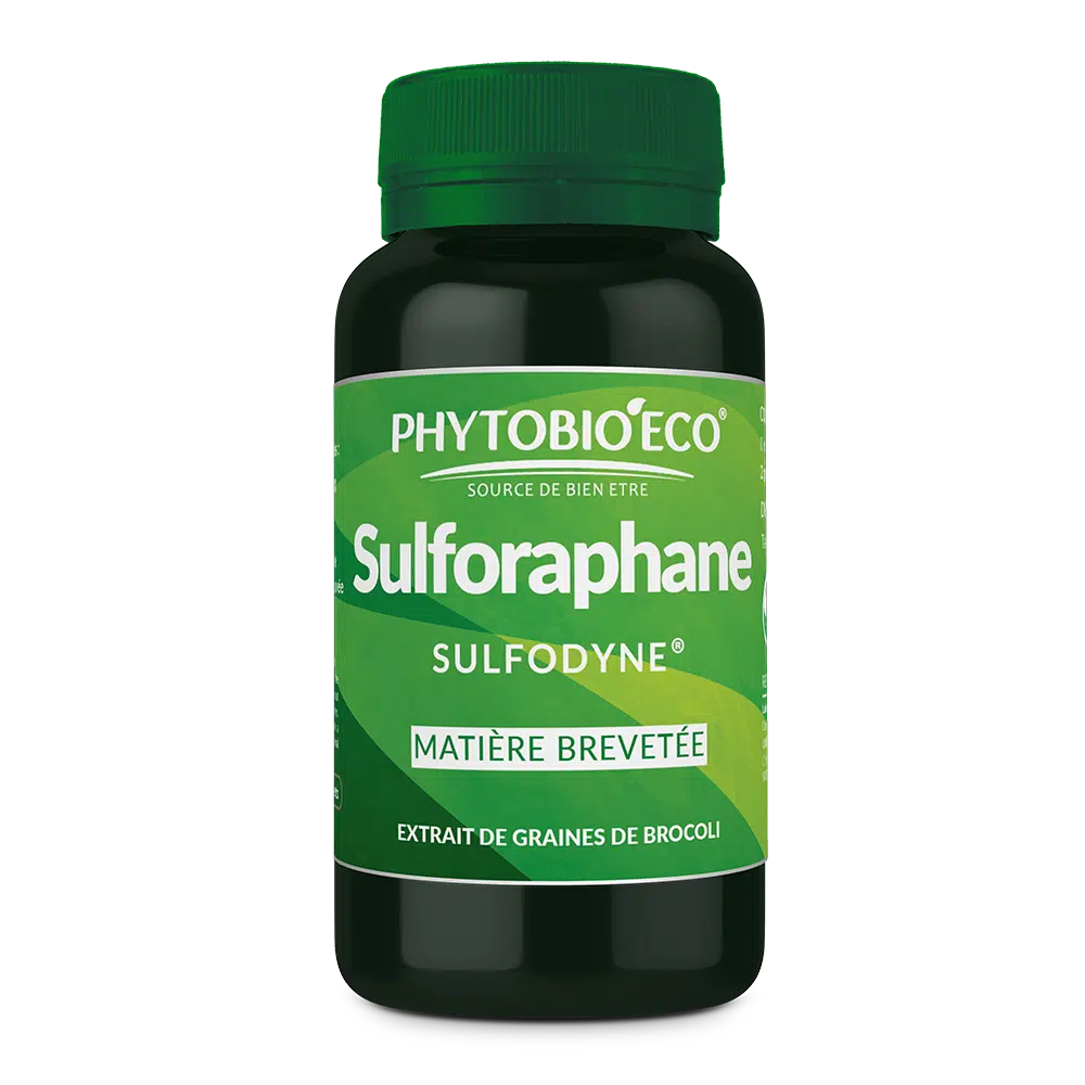 Sulforaphane SULFODYNE®