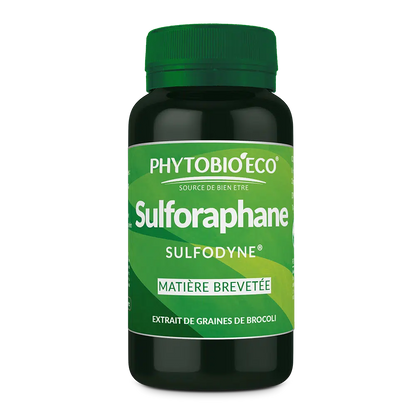 Sulforaphane SULFODYNE®