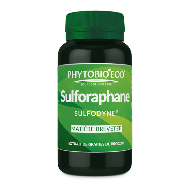 Sulforaphane SULFODYNE®