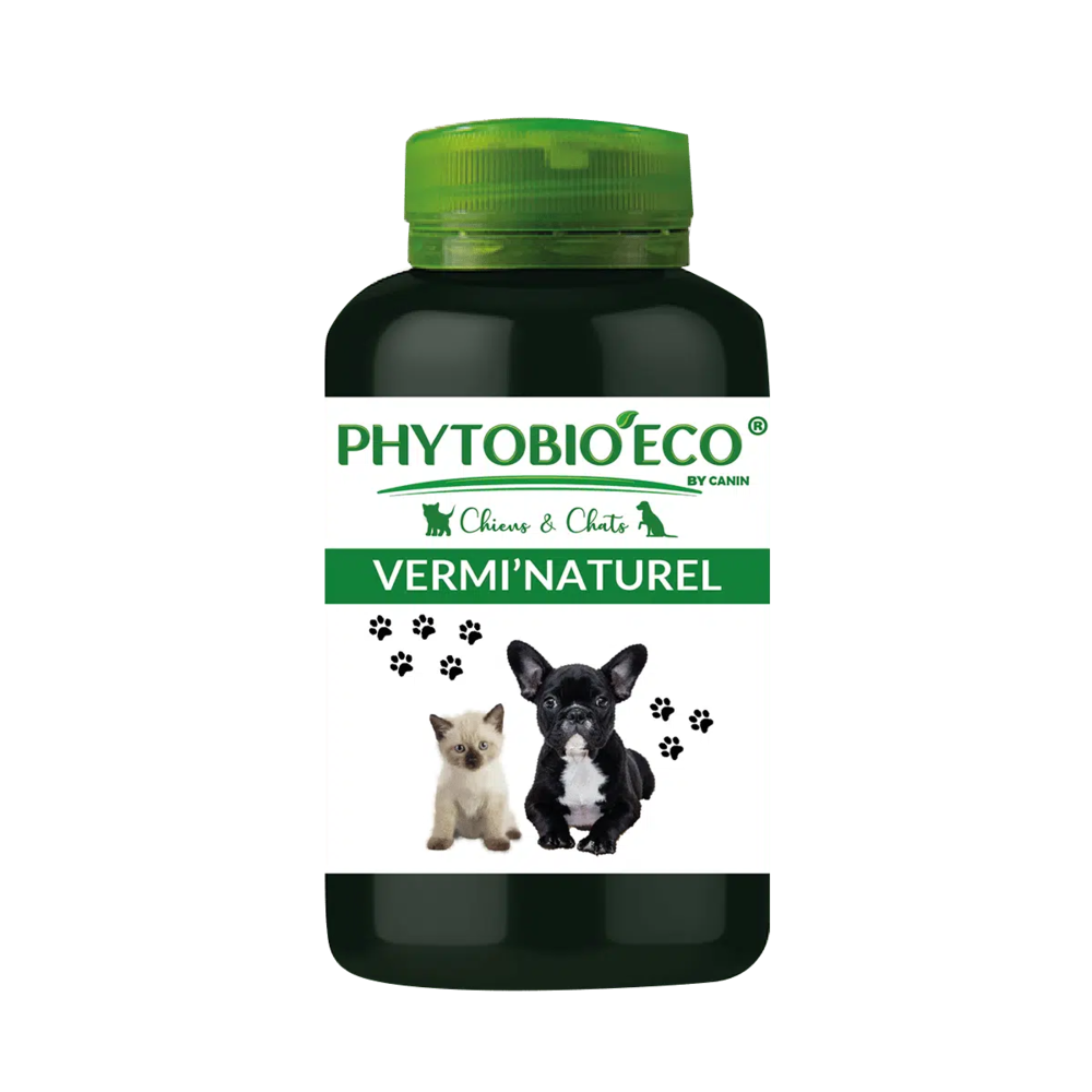Vermi’Naturel - 200 powder