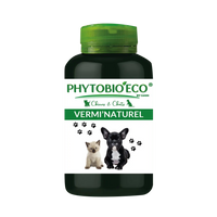 Vermi’Naturel - 200 powder