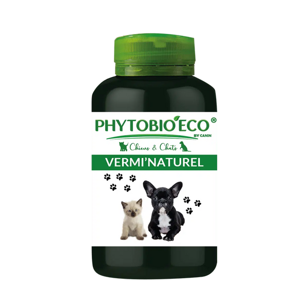 Vermi’Naturel - 200 powder