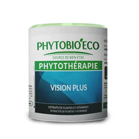 Vision plus - 60 capsules
