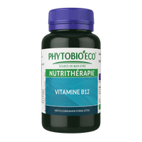 Vitamine B12 Active 100% pure