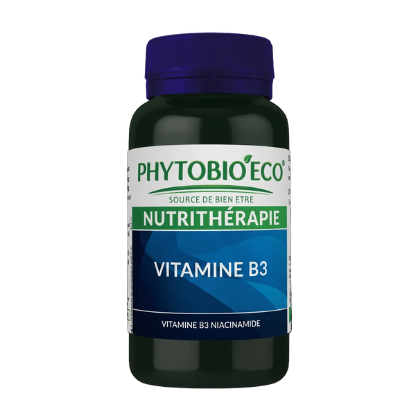 Vitamine B3 Niacinamide