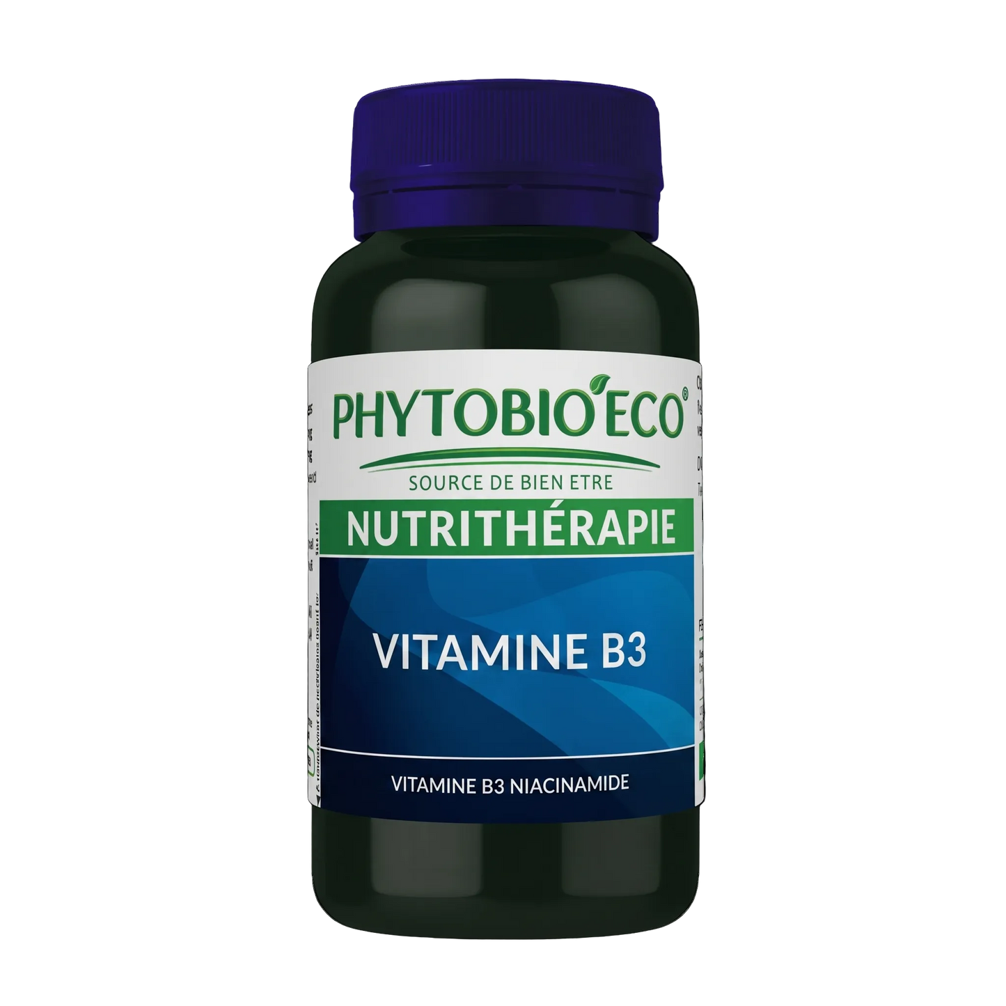 Vitamine B3 Niacinamide