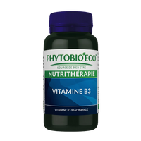 Vitamine B3 Niacinamide